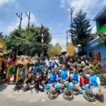 Usung Budaya Lokal Nusantara, Karnaval Ciptomulyo Digelar Tanpa Sound Horeg