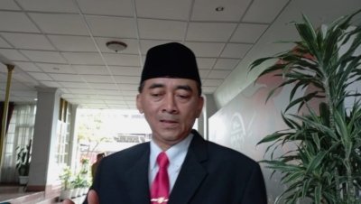 Lima Peserta Calon Sekda Kabupaten Malang Rebut Kursi JPTP