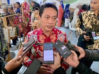 Kepala Dinas Pariwisata Kota Batu Kota Batu Genjot Ekonomi Kreatif Lewat Festival dan Event Bertaraf Nasional dan Internasional