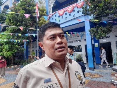 Kepala Dinas Pendidikan dan Kebudayaan Kota Malang, Suwarjana Masih Ada Iuran Seragam Sekolah, Ini Jawaban Kadisdik Kota Malang