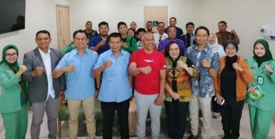 Tim Sport and Wellness Clinic RS Hermina Tangkubanparahu, Tunjang Sport Tourism