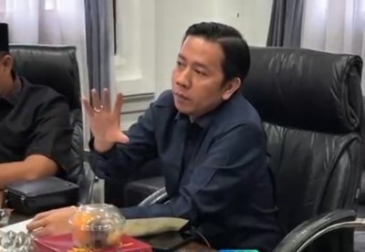 Mikroplastik Ancaman Nyata, Komisi C DPRD Kota Malang Bahas Regulasinya