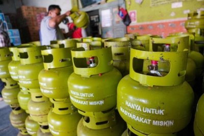 Jaminan Ketersediaan LPG Subsidi, Pertamina Patra Niaga Jatim Optimalkan Distribusi