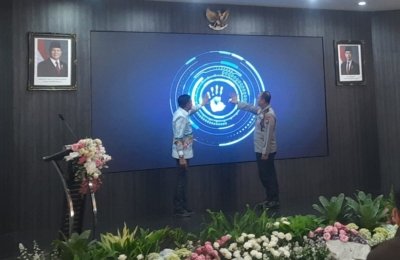 Jogo Malang Presisi, Aplikasi yang Bikin Polisi Serasa di Samping Warga