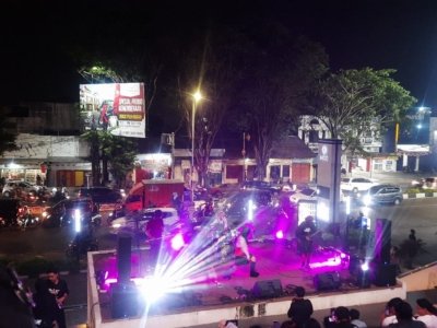 Loka Nesia 2025, Ajang Musisi Lokal Jamah Platform Digital