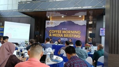 Capaian Kinerja Kanwil DJBC Jatim II Berikan Dampak Positif Bagi Masyarakat