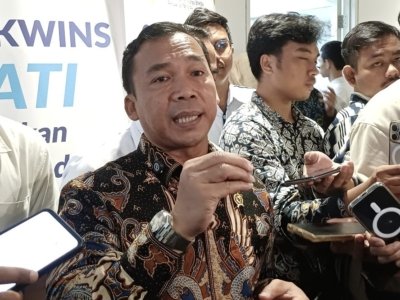 Mendukbangga Jawab Permasalahan Stunting dan ChildFree Lewat Program GENTING dan TAMASYA