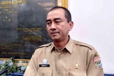 Bupati Malang Pilih Tiga Calon Sekda Dipilih, Tunggu Rekomendasi Badan Kepegawaian Nasional