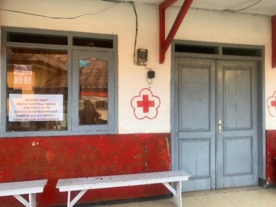 PMI Kota Batu Hentikan Operasional, Layanan Kemanusiaan Vakum Akibat Ketiadaan Anggaran