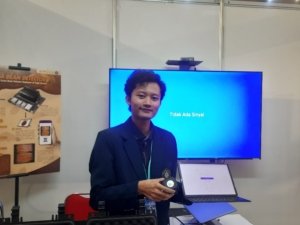Mahasiswa UB Ciptakan Soil Sensing Kit untuk Bantu Pengoptimalan Pemupukan