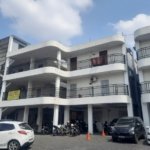 Raja Kost, Tawarkan Fasilitas Lengkap Mulai Parkiran Luas Hingga Keamanan 24 jam