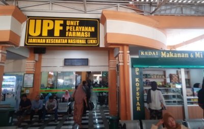 Praktik Prostitusi di RSSA Resahkan Masyarakat, Sudah Diamankan Pihak Rumah Sakit