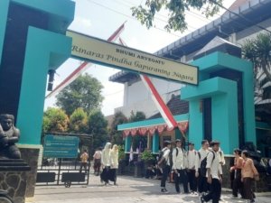 Polemik Lahan UM Masih Diambang Ketidakpastian, Kepala Sekolah SMPN 4 Malang: Pemkot Harus Tegas