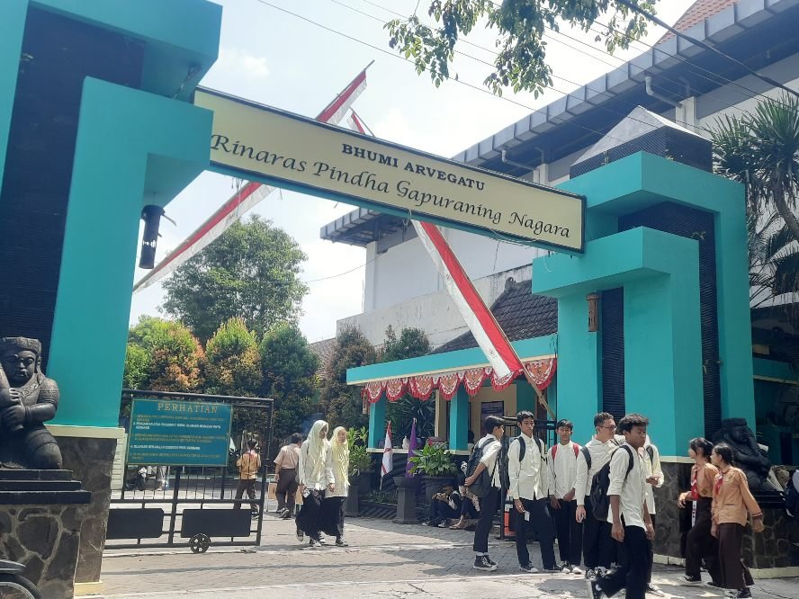 Polemik Lahan UM Masih Diambang Ketidakpastian, Kepala Sekolah SMPN 4 Malang: Pemkot Harus Tegas