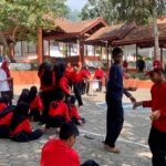 Diisukan Banyak yang Mundur, SRMP 14 Kota Batu Kini Miliki 150 Siswa dan Tenaga Pendidik Lengkap
