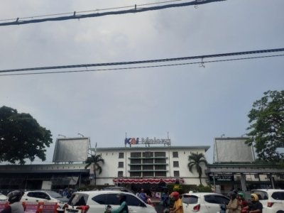 Dishub Minta Lahan Parkir Khusus Terkait Revitalisasi Stasiun Kota Malang