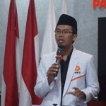 Regenerasi Kepemimpinan PKS di Kota Malang, Ketua Terbaru Syaiful Ali Siap Jaga Program
