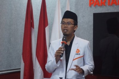 Regenerasi Kepemimpinan PKS di Kota Malang, Ketua Terbaru Syaiful Ali Siap Jaga Program