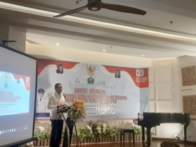 Kasus Narkoba dan Kriminalitas Naik, Pemkot Siap Kerjasama dengan Kampus