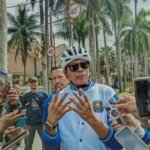 Wali Kota Malang Peduli Lingkungan, Bersihkan CFD untuk Daya Tarik Wisatawan