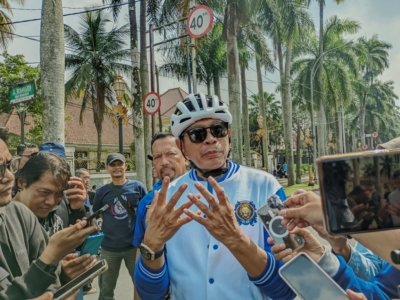 Wali Kota Malang Peduli Lingkungan, Bersihkan CFD untuk Daya Tarik Wisatawan