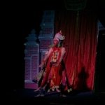 Menapak Jejak Wayang Topeng Menak, Warisan Kisah Amir Hamzah di Kota Malang
