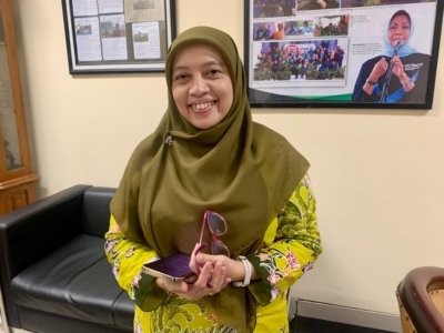 Viral Balita Cacingan di Sukabumi, Dinkes Kota Batu Sudah Antisipasi 