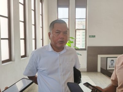 Datangi Pemkot Malang, Komisi IV DPRD Kabupaten Malang Mohon Kuota SPMB