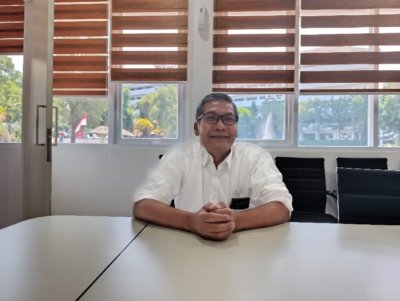 pakar hukum UMM Prof Sidik Bendera One Piece Ganggu Simbol Kedaulatan, Ini Penjelasan Pakar Hukum UMM