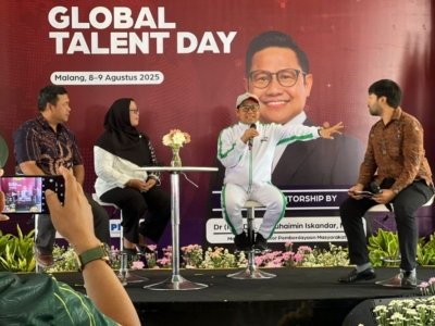 Malang Bakal Jadi Pusat Talent Global Pekerja Migran Indonesia