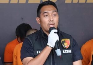 Polisi Dalami Kasus Perusakan Fasilitas Kepolisian