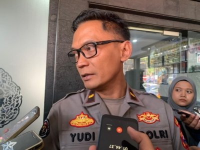 Polresta Malang Kota Tetapkan Tersangka Pelaku Pembawa Bom Molotov dan Kejar Pelaku Lain