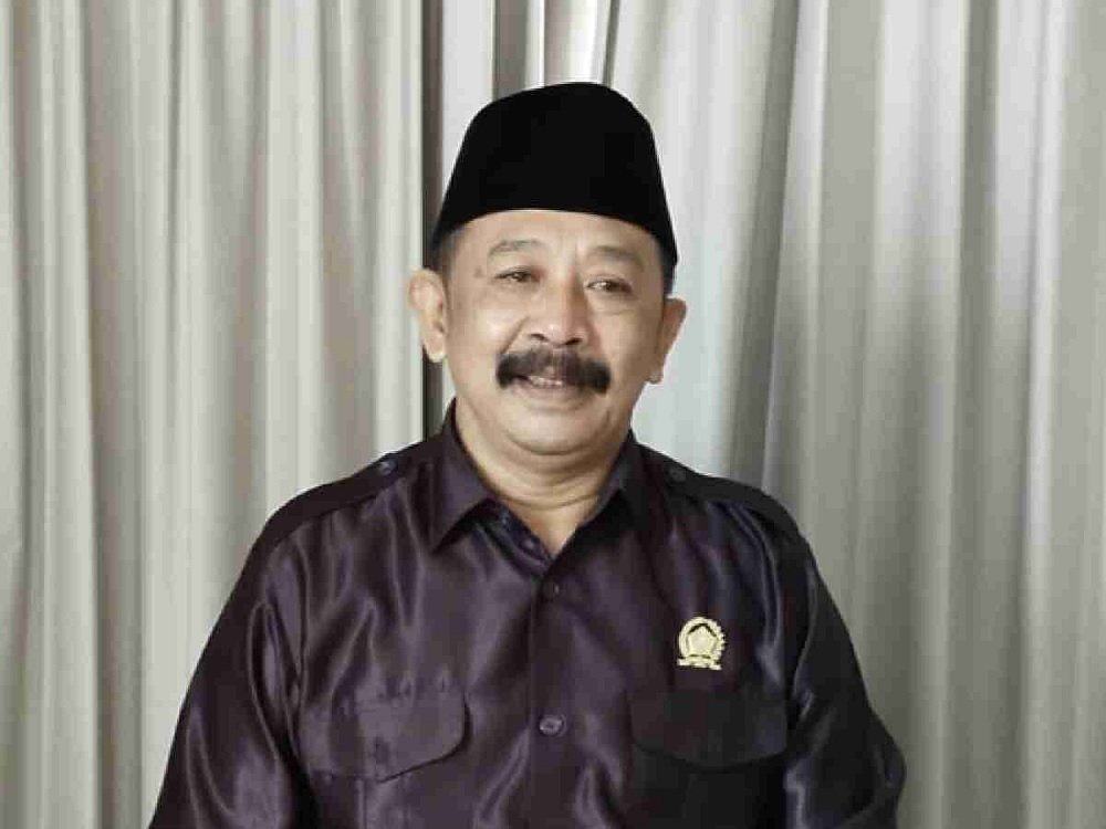 Rapat Paripurna Dewan Soroti Keluhan Layanan BPJS, Pemkot Bayar Mahal Masyarakat Tak Terlayani dengan Baik
