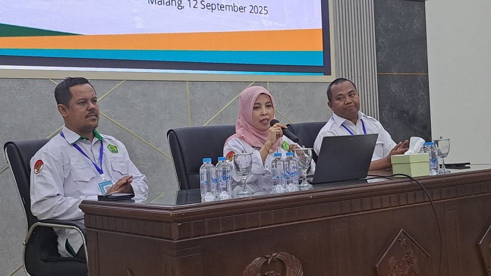 Tingkatkan Kepemimpinan Strategis, Ratusan Pimpinan UIN Maliki Malang Ikuti Retret