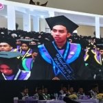UNITRI Kukuhkan 400 Wisudawan, Rektor Prof Dody Wirawan Tekankan Kontribusi Lulusan di Era AI