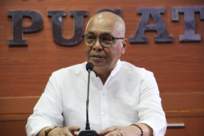 PWI Pusat Prihatin Pencabutan Kartu Liputan Istana Wartawan CNN Indonesia