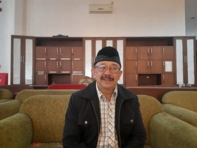 DPRD Kota Malang Dukung Penyampaian Aspirasi dengan Audiensi