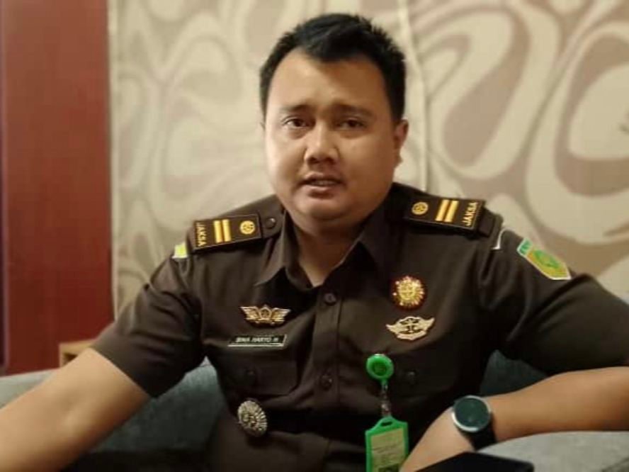 Kejari Periksa Puluhan Cabor dalam Dugaan Korupsi Dana Hibah KONI Kabupaten Malang