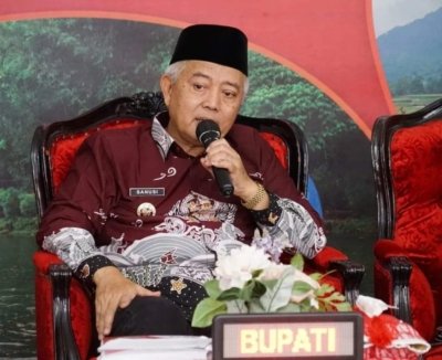 Oknum ASN Terbukti Jual Belikan Jabatan, Bupati Malang Bakal Laporkan ke Polisi