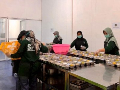 Kasus Keracunan MBG, DPRD Kota Batu Ingatkan Pentingnya Pengawasan Dapur SPPG