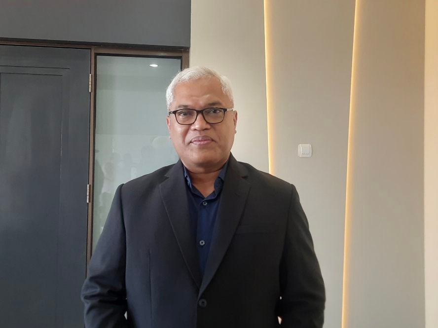 Keterlibatan TNI Tangani Aksi Unjuk Rasa Disesalkan Dekan Fakultas Hukum UB