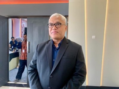 Dekan FH Universitas Brawijaya