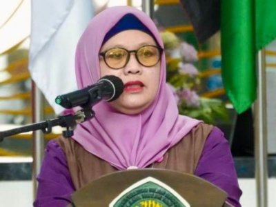 Fakultas Syariah UIN Malang Tanamkan Atmosfer Religius, Awali Aktivitas Kampus dengan Baca Al-Qur’an