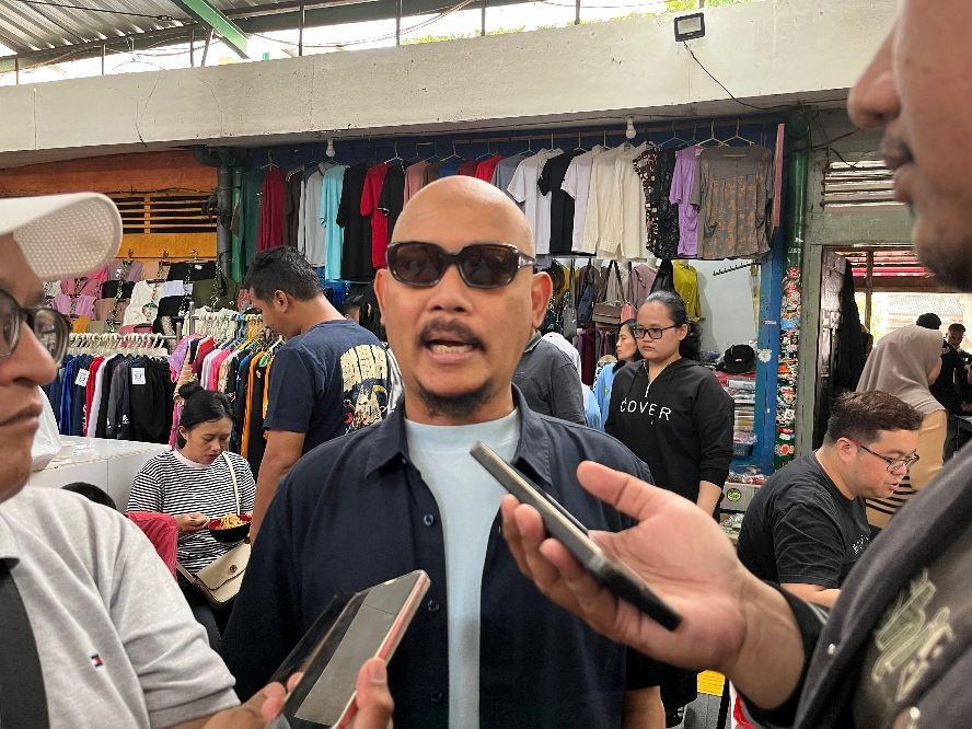 Dishub Kota Malang Siapkan Rp 1,2 Miliar untuk Perbaikan Fasilitas Lalu Lintas Usai Unjuk Rasa
