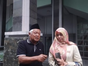 Dosen UIN yang Viral Cekcok dengan Tetangganya, Mundur dari Dosen dan Ingin Damai