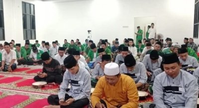 GP Ansor Lamongan Desak Polisi Usut Tuntas Penganiayaan Anggota Banser di Tangerang