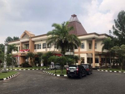 Akademisi UB juga Kritik Rencana Pembangunan Gedung DPRD Kota Batu