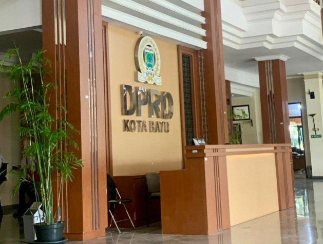 Pokja Kritik Anggaran 70 Miliar untuk Gedung Baru DPRD Kota Batu