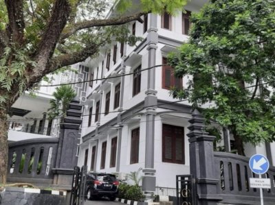 Pertegas Regulasi Perizinan Persetujuan Bangunan, DPRD Kota Malang Susun Perda PBG