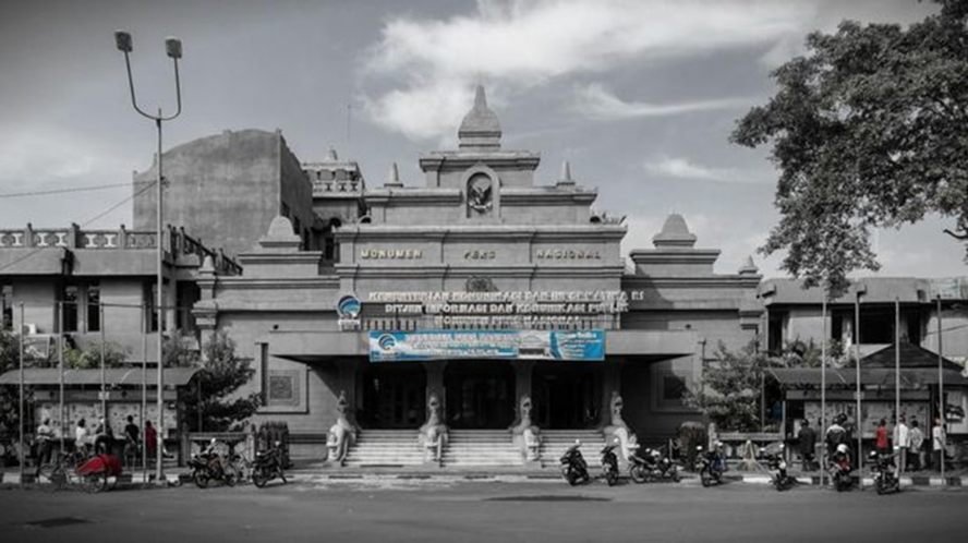 Pelantikan Pengurus PWI Pusat Bakal Digelar di Gedung Monumen Pers Nasional Surakarta